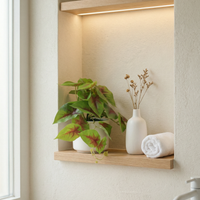 Faux Greenery - The Sprig