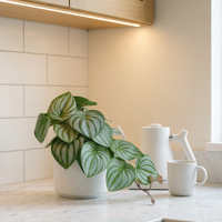 Faux Greenery - The Sage