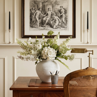Faux Arrangement - The Essence