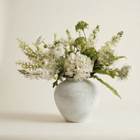Faux Arrangement - The Essence