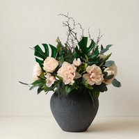 Faux Arrangement - The Amara