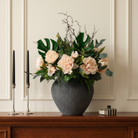 Faux Arrangement - The Amara