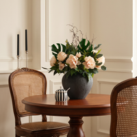 Faux Arrangement - The Amara