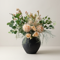 Faux Arrangement - The Aurelia