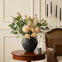 Faux Arrangement - The Aurelia