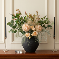 Faux Arrangement - The Aurelia