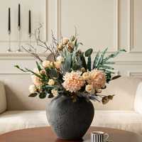 Faux Arrangement - The Bellini