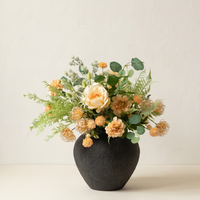 Faux Arrangement - The Bisque