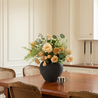 Faux Arrangement - The Bisque