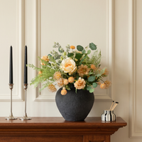 Faux Arrangement - The Bisque