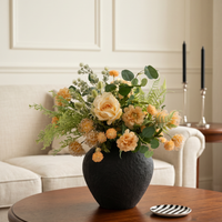 Faux Arrangement - The Bisque