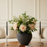 Faux Arrangement - The Camille