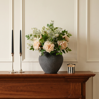 Faux Arrangement - The Camille