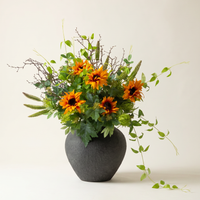 Faux Arrangement - The Canyon