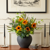 Faux Arrangement - The Canyon