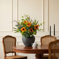 Faux Arrangement - The Canyon