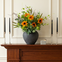 Faux Arrangement - The Canyon