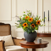 Faux Arrangement - The Canyon