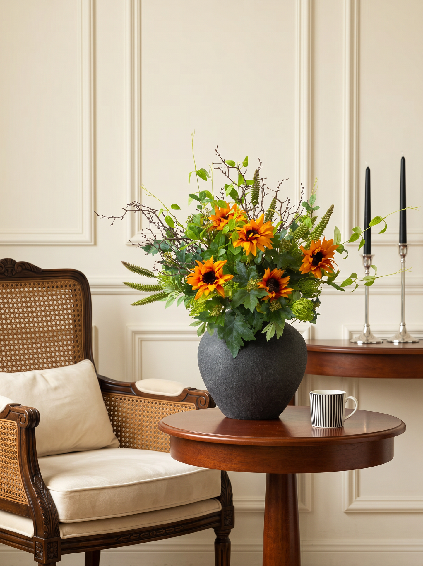 Faux Arrangement - The Canyon