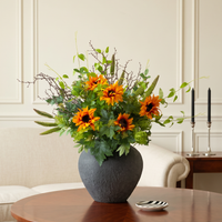 Faux Arrangement - The Canyon