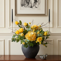 Faux Arrangement - The Goldie
