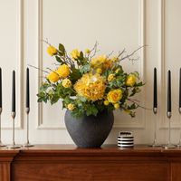 Faux Arrangement - The Goldie