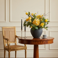 Faux Arrangement - The Goldie