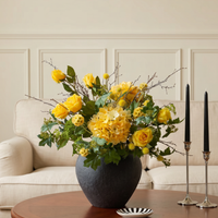 Faux Arrangement - The Goldie