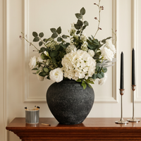 Faux Arrangement - The Haven