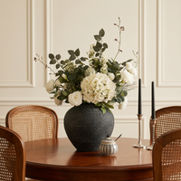 Faux Arrangement - The Haven