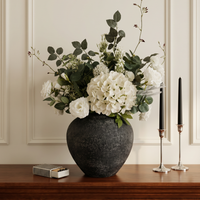 Faux Arrangement - The Haven