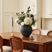 Faux Arrangement - The Haven