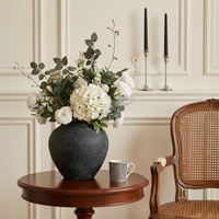 Faux Arrangement - The Haven