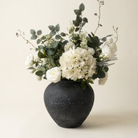 Faux Arrangement - The Haven