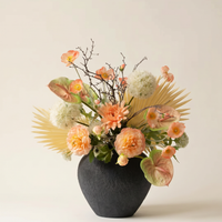 Faux Arrangement - The Marigold