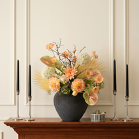 Faux Arrangement - The Marigold