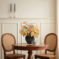 Faux Arrangement - The Marigold