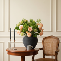 Faux Arrangement - The Melba