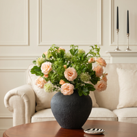 Faux Arrangement - The Melba