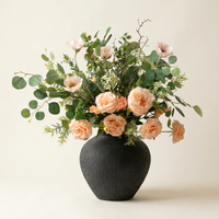 Faux Arrangement - The Seraphine
