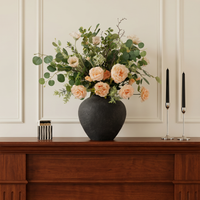 Faux Arrangement - The Seraphine