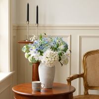 Faux Arrangement - The Wisteria