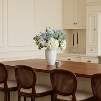 Faux Arrangement - The Wisteria