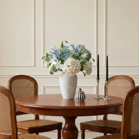 Faux Arrangement - The Wisteria