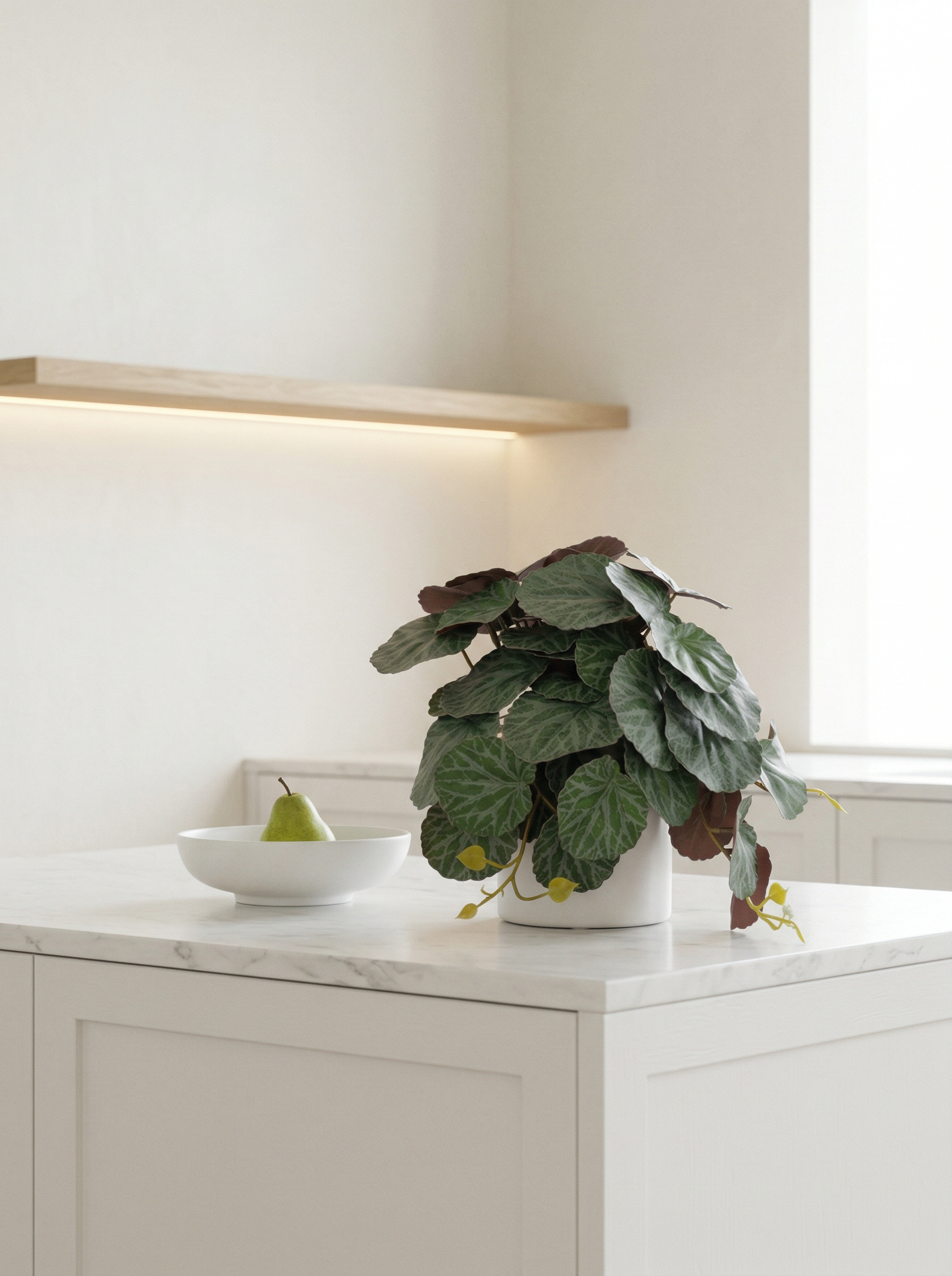 Faux Greenery - The Petite